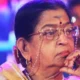 P Susheela hospitalized Legendary playback singer