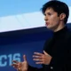 Pavel Durov Arrest