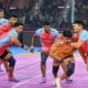 Pro Kabaddi League