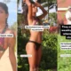 Police disrupt bikini photoshoot at Padukere beach