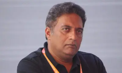 Prakash Raj