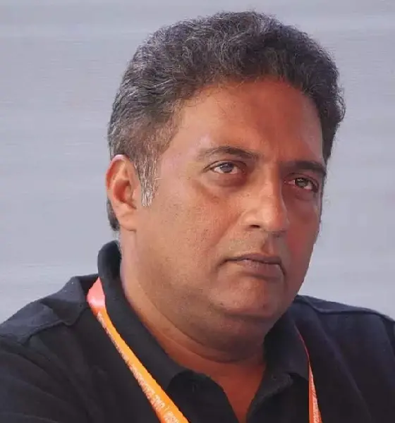 Prakash Raj