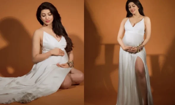 Pranitha Subhash