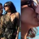 Priyanka Chopra Nick Jonas Kisses In a Steamy Video