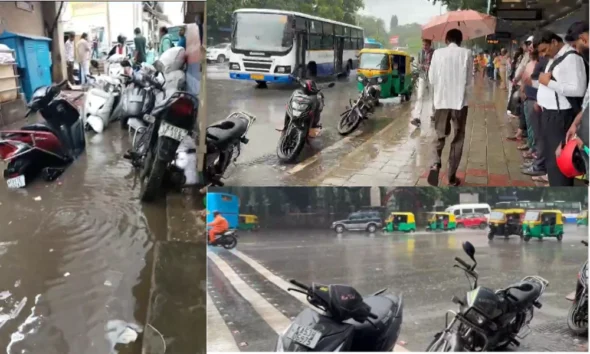 karnataka Weather Forecast