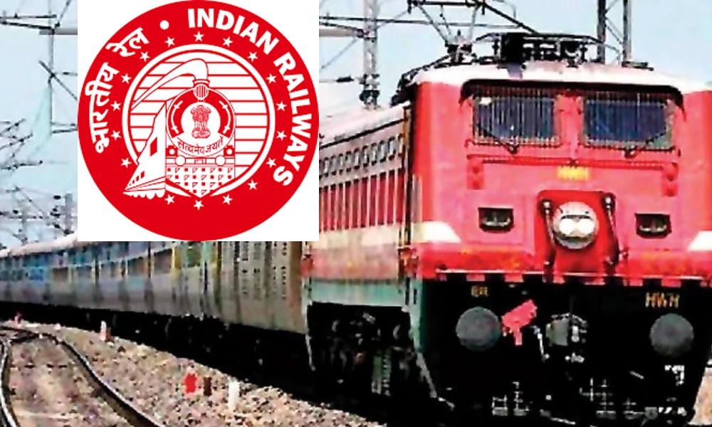 RRB ALP Recruitment