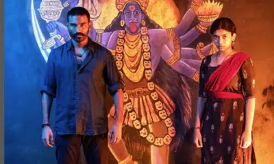 Raayan Movie crosses Rs 100 crore