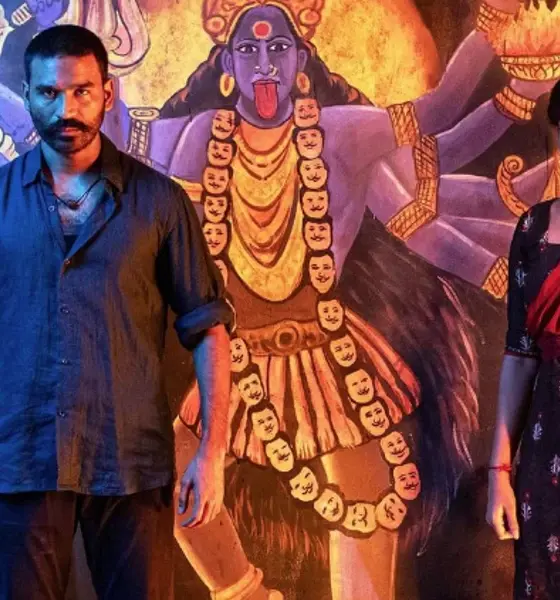 Raayan Movie crosses Rs 100 crore