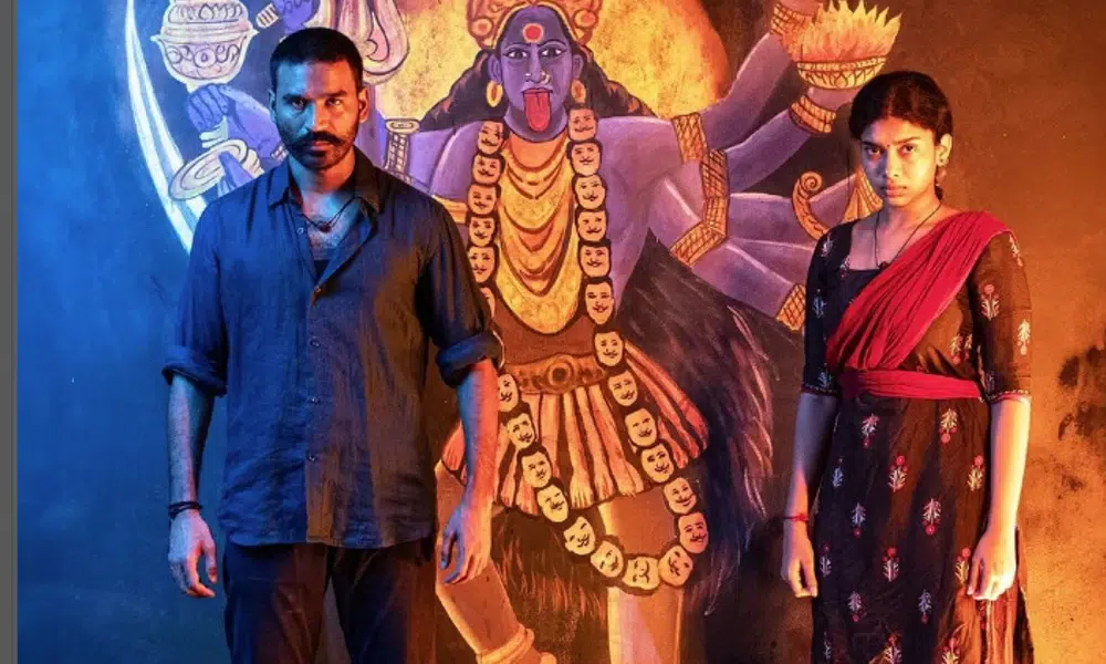 Raayan Movie crosses Rs 100 crore