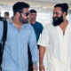 Rishab Shetty And NTR