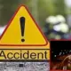 Road Accident