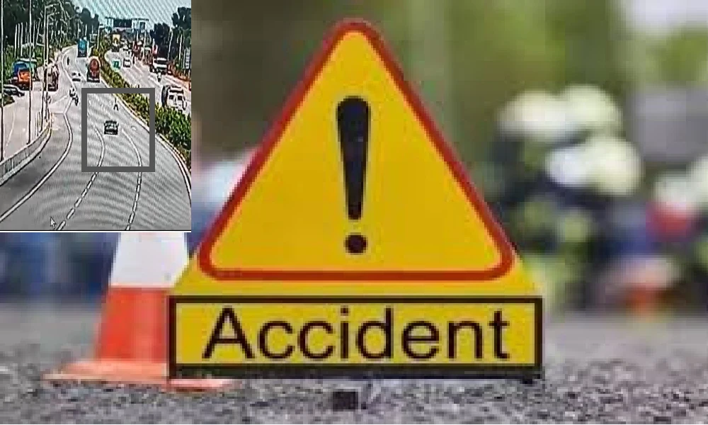 Road Accident