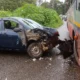 Road Accident