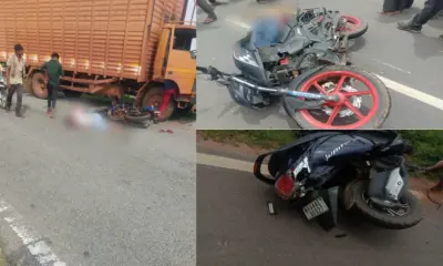 Road Accident