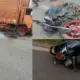 Road Accident