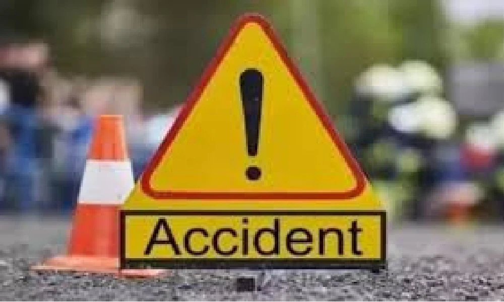 Road Accident