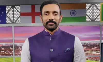 Robin Uthappa