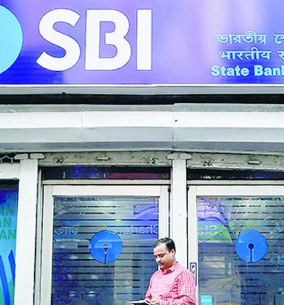 Bank Irregularities