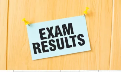 SSLC Exam 3 Result Declared