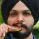 Sarabjot Singh