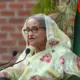 Sheikh Hasina