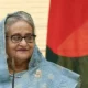 Sheikh Hasina