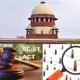 Supreme Court SC ST Quota