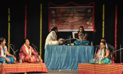 Yakshagana Dance