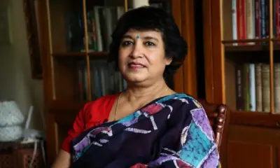 Taslima Nasrin