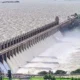 Tungabhadra dam