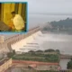 Tungabhadra Dam