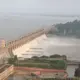 Tungabhadra Dam