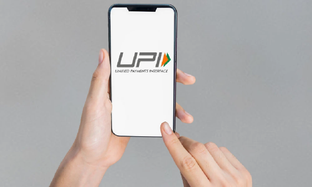 UPI Transaction Limit