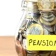 unified pension scheme