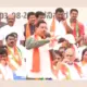 Union Minister Pralhad Joshi latest statement at Mysore Chalo Padayatra