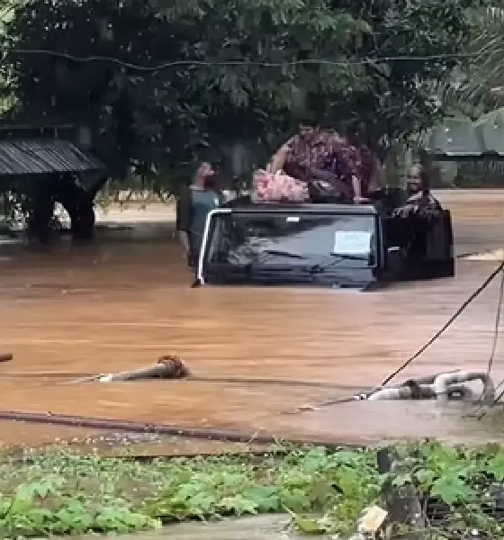 Kerala Floods