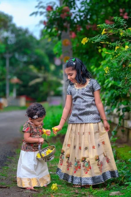 Varamahalakshmi Festival Fashion