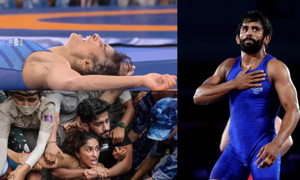 Bajrang Punia