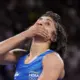 Vinesh Phogat