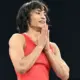 Vinesh Phogat disqaulify