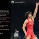 Vinesh Phogat support by Alia Bhatt Vicky Kaushal Olympics disqualification