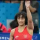 Vinesh Phogat