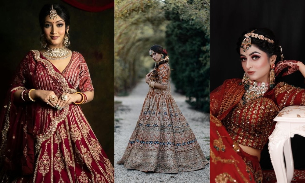 Wedding Lehenga Tips