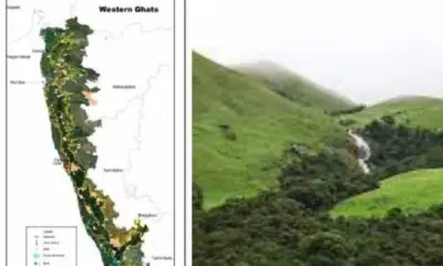 Western Ghats