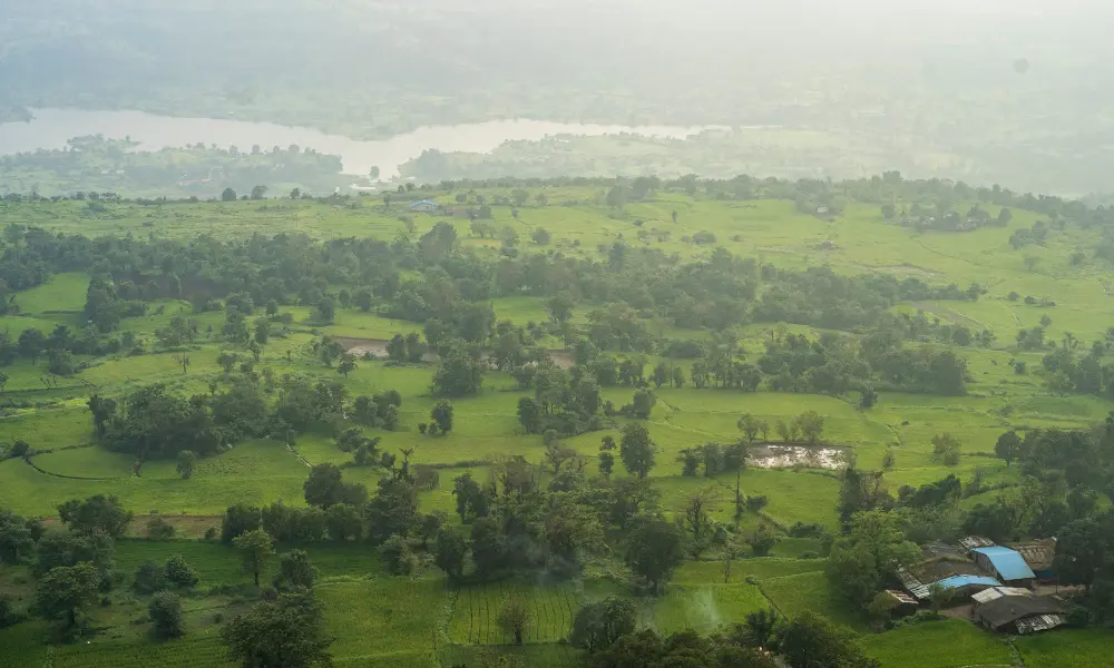 Western Ghats