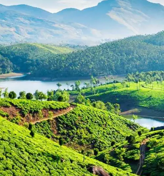 Western Ghats