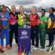 ICC Women’s T20 World Cup