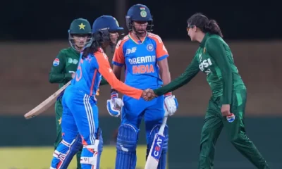 Women's T20 World Cup