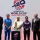 Women’s T20 World Cup