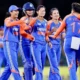 Women's T20 world Cup